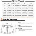 thumbnail image 2 of Iyufng Mens Shorts Men's Shorts,Men's Summer Casual and Comfortable Drawstring Pocket Elastic Waist Shorts, 2 of 2