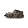 thumbnail image 5 of George Men's Fur Novelty Slippers, 5 of 6