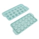 thumbnail image 3 of Fabricador De Cubitos De Hielo, Pulido Brillante Bandeja De Cubitos De Hielo De Grado Alimenticio Resistente Al Desgaste Desmoldeo Fácil Para Refrigerador Para El Hogar ANGGREK Fabricador de cubitos de hielo, 3 of 8