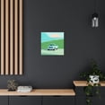 thumbnail image 4 of Old Pickup Trucks - Canvas, 4 of 10