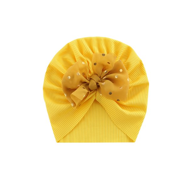 Txlixc Gorra de bebé, gorra de arco de lentejuelas para niños pequeños Txlixc moda