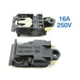 thumbnail image 1 of 2PCS 13A/16A Power ​Electric Kettle Thermostat Switch Steam Kitchen Accessor, 1 of 7