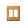 thumbnail image 5 of CONTMP WALLPLT 2R LT OAK (Pack of 1), 5 of 5
