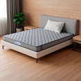 thumbnail image 1 of Colchón Individual Sky Care Purify 15 cm Memory Foam con Carbón Activado, 1 of 8