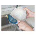 thumbnail image 4 of Jinsinto Multifunctional Hanging Rice Cleaner Household Kitchen Does Not Hurt Hand Washing Rice Creative Plastic Rice Cleaner Rice Cleaning Spoon 2 Pack, 4 of 5