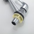 thumbnail image 2 of Ruibeauty Single Cold Water Tap Basin Mixer Home Kitchen Bathroom Basin Sink Faucet, 2 of 5