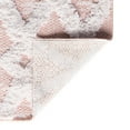thumbnail image 6 of Sabrina Soto Casa Collection Area Rug - Valencia (2' 3" x 6' Runner Pink/Ivory), 6 of 8