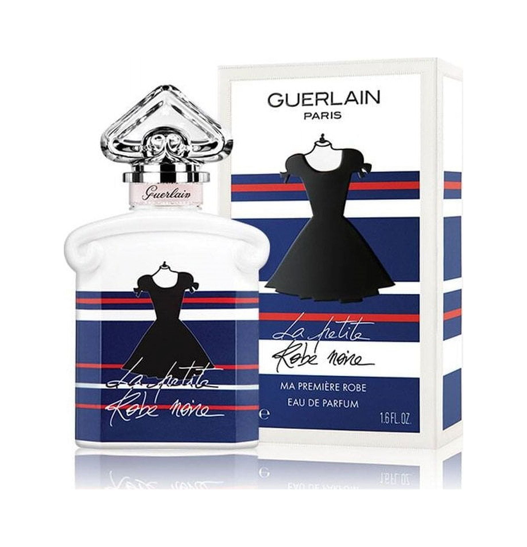 Guerlain La Petite Robe Noir Black Perfecto Eau de Parfum for