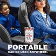 thumbnail image 5 of Choice for Mom, Mother''s Day Christmas Birthday Choice for Mom, Appreciation Thank you Choice Idea for Mother from Daughter & Son, Best Mom Ever Presents 20 oz Stainless Steel Tumbler, 5 of 6