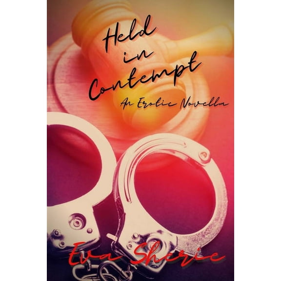 Held In Contempt, (Paperback)