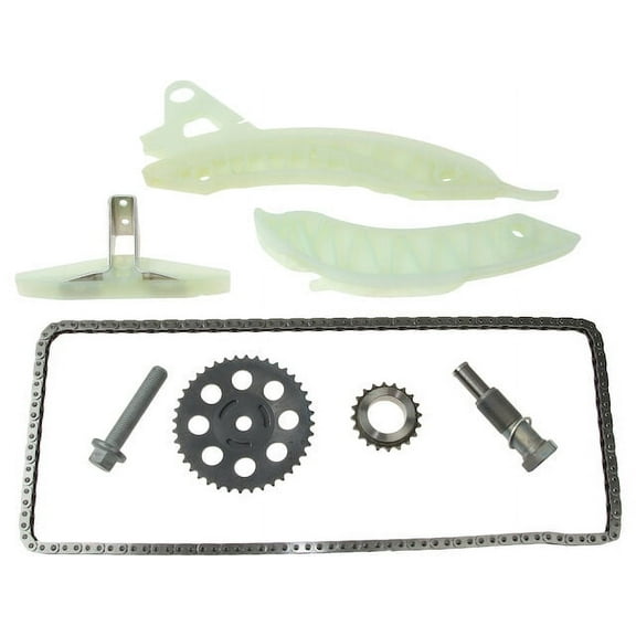 Timing Chain Kit - Compatible with 2007 - 2012 Mini Cooper 2008 2009 2010 2011