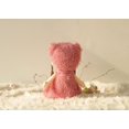 thumbnail image 3 of Liangnv Muñeca de peluche Kawaii de 24', buenos regalos para niños y bebés. (Rosa), 3 of 5