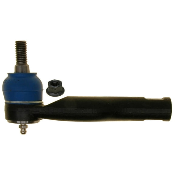 Steering Tie Rod End Fits select: 2008-2009 PONTIAC G8, 2011-2014 CHEVROLET CAPRICE