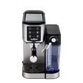 thumbnail image 5 of Salton Barista+ 3-in-1 Espresso, Cappuccino & Latte Machine with Milk Removable Container, 5 of 5