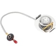 thumbnail image 1 of HWZWT Réchaud à Gaz de camping Créatif Réchaud portable Réchaud de camping au propane Adapté pour Randonnée barbecue Beau, 1 of 5