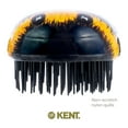 thumbnail image 6 of Kent PB Pebble Scalp Massager Shampoo Brush, Shower Brush, and Travel Size Brush, 6 of 28