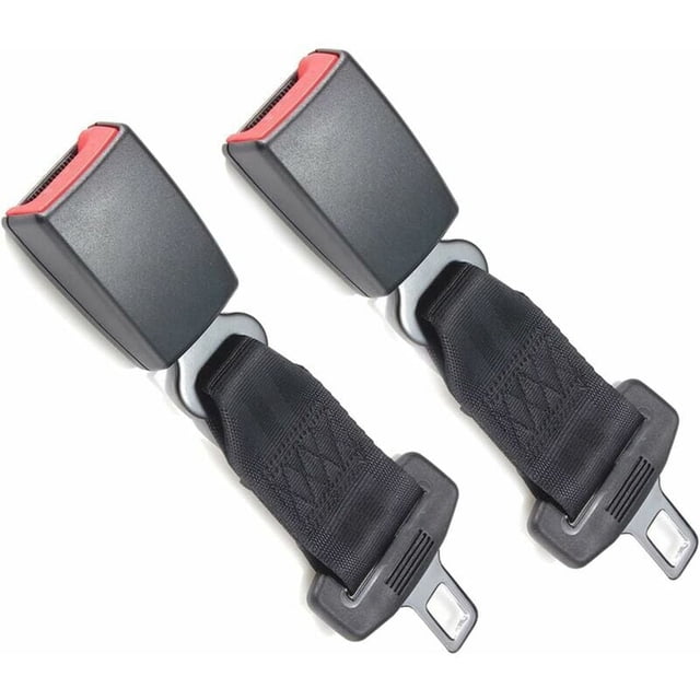 Universal Harness Kit, Extra Long Straps High-Quality Durable Fabrics Providing Comfort And Security For All Sizes (Easy Installation)