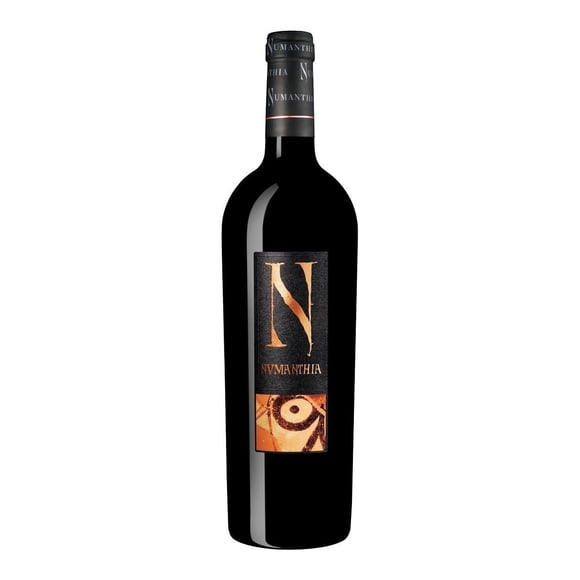 Pack de 6 Vino Tinto Numanthia Tinta De Toro 750 ml Numanthia Tinta De Toro