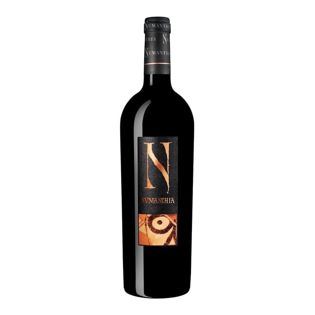Pack de 2 Vino Tinto Numanthia Tinta De Toro 750 ml Numanthia Tinta De Toro