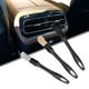 thumbnail image 5 of Kit de cepillos suaves para des automáticos, cepillo de aire acondicionado para automóvil Cepillo de limpieza para interiores de automóviles, 5 of 9