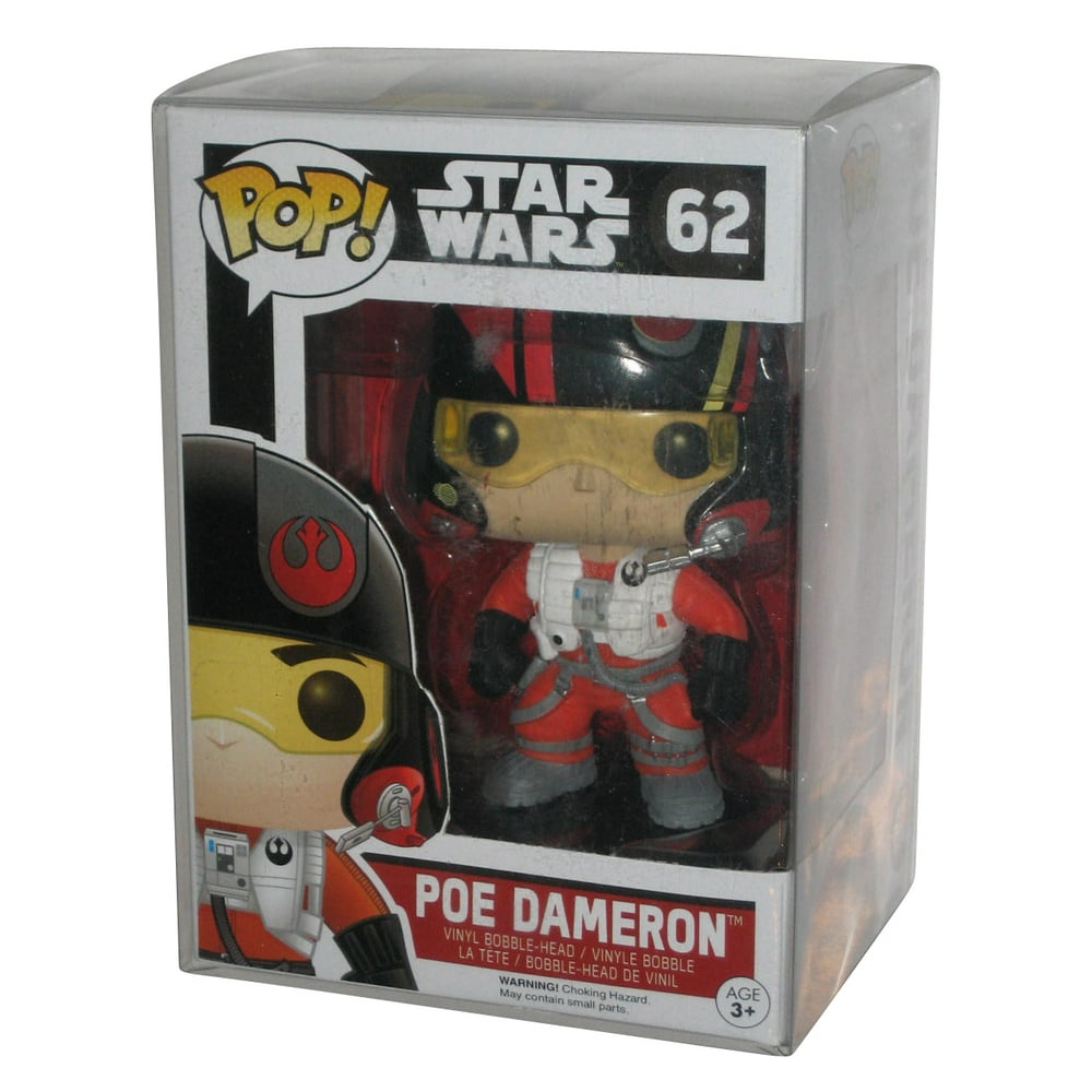 funko pop 62