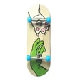 thumbnail image 1 of Fingerboard Fingerboard Fingerboard Fingerboard Fingerboard Couleurs. D, 1 of 7