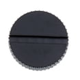 thumbnail image 4 of Accesorios para computadoras Tapón de perfil bajo de rosca G1/4 para depósito de radiador de refrigeración por agua, PC negra FLhrweasw El nuevo, 4 of 6