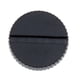 thumbnail image 4 of Accesorios para computadoras Tapón de perfil bajo de rosca G1/4 para depósito de radiador de refrigeración por agua, PC negra FLhrweasw El nuevo, 4 of 6