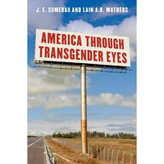 America through Transgender Eyes (Hardcover)
