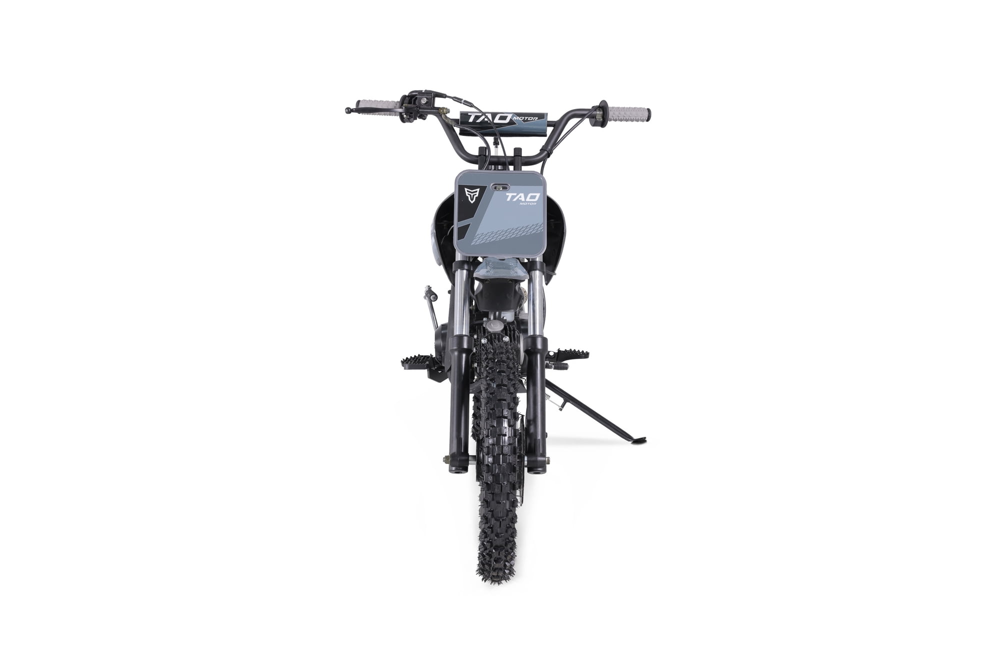 TAO MOTOR DB-14 Gasoline 110cc Dirt Bike - Blue