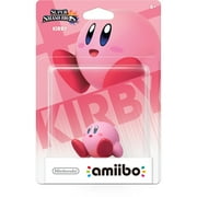Kirby Super Smash Bros Series Amiibo (Nintendo Wii U or 3DS)