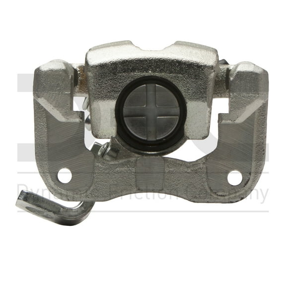 Rear Right Dynamic Friction Company Premium Brake Caliper 331-59622 For 2001-2005 Acura EL, 2002-2005 Honda Civic, 2002-2006 Acura RSX
