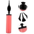 thumbnail image 4 of FELTECHELECTR 4PCS Set Handheld Balloon Pump Inflate for Kids and Science Experiments, 4 of 8