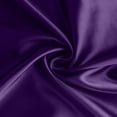 thumbnail image 6 of Blmnix V-Neck Y2K Outfits for Women Satin Long Sleeve Purple Womens Tops Fall Clothing, 6 of 7