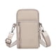 thumbnail image 2 of Mochila de Teléfono, Carcasa de Mano, Portátil, para Viaje, Resistente, Impermeable, con Correa Ajustable, Tama?o Peque?o, para Oficina, Negocios,topliu, 2 of 7