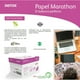 thumbnail image 2 of Caja de Papel Tamaño Carta Xerox Marathon 99% Blancura 5000 hojas, 2 of 5