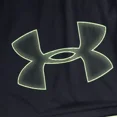 thumbnail image 3 of Short Under Armour Entrenamiento Tech Graphic Hombre 1306443, 3 of 4