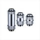 thumbnail image 3 of Conectores Rotativos Macho A Macho G1/4 Pulgadas - Accesorios de Refrigeración por Agua SLI de Cobre para PC, Longitudes Ajustables H, 3 of 5
