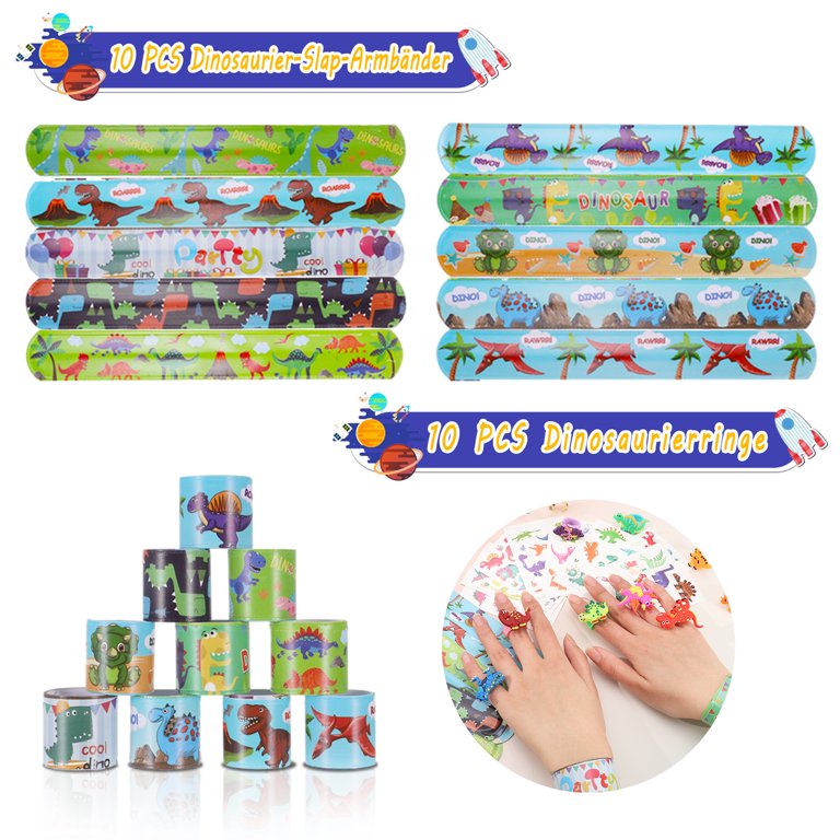 Buy Party Favors for Kids Goodie Bags Fillers - 120Pcs Stocking Fillers For Kids,  Return Gifts For Birthday Party Kids Pinata Fillers Goodie Bags Party  Favours For Kids Small Toys Mini Toys