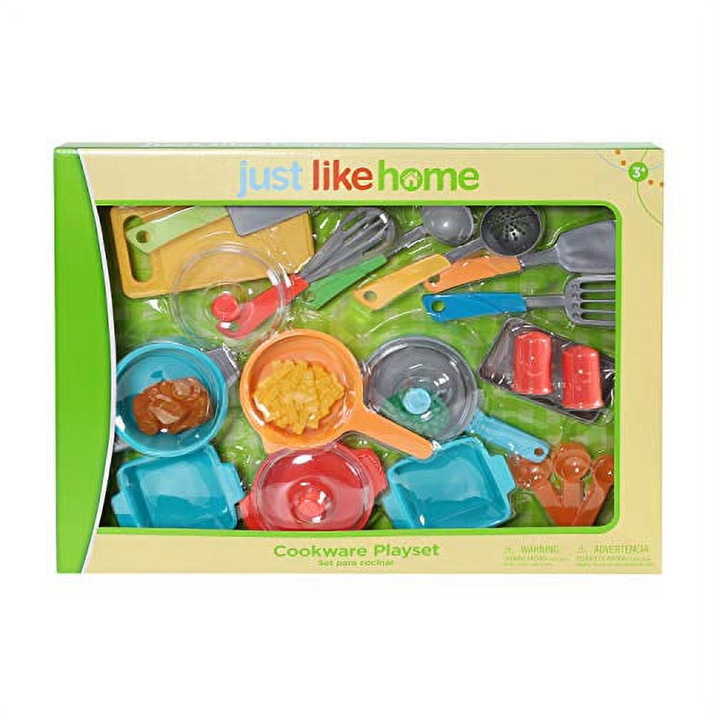 Just like home store toys walmart