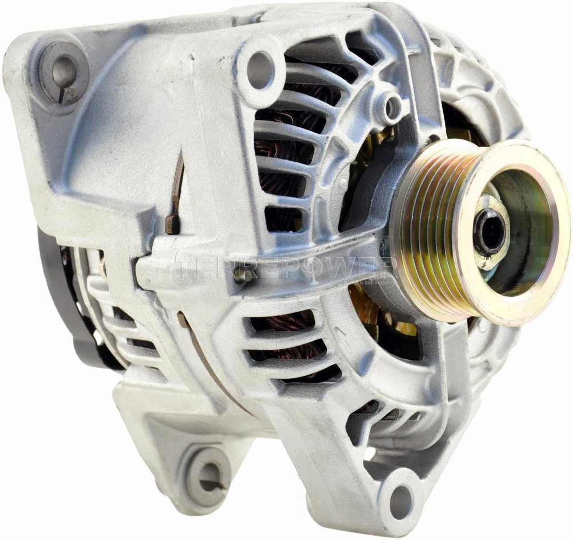 TERREPOWER formerly BBB Industries 11218 Reman Alternator