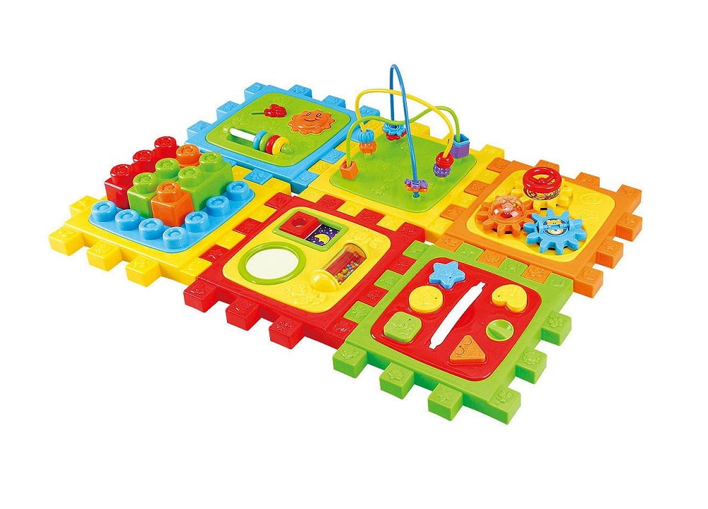 playgo activity cube
