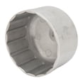 thumbnail image 3 of Oil Filter Socket,86mm/3.39in Oil Filter Wrench Cartridge Type Socket Oil Filter Wrench High-Intensity Output, 3 of 5