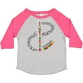 thumbnail image 3 of Inktastic Juneteenth-celebrating Freedom Breaking Chains Boys or Girls Toddler T-Shirt, 3 of 5