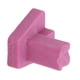 thumbnail image 4 of Clavija de cocción profesional para coronas y puentes dentales Horno de porcelana Materiales de laboratorio dental Forma de flor, 4 of 14