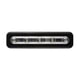 thumbnail image 1 of Mini 5-Led Night Light Cabinet Closet Lámpara De Empuje Luz De Pared Con Batería Para Escalera Baño Junto A La Cama Con Base Adhesiva Desmontable sonducket HA024574-02, 1 of 6