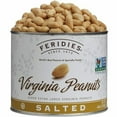 thumbnail image 2 of Feridies Virginia Salé Peanuts en Boîte (Grande Boîte / 1,02kg/ 36oz), 2 of 3