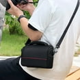 thumbnail image 3 of Camera Case Shoulder Bag Camera Crossbody Bag Portable Camera Storage Bag, 3 of 8
