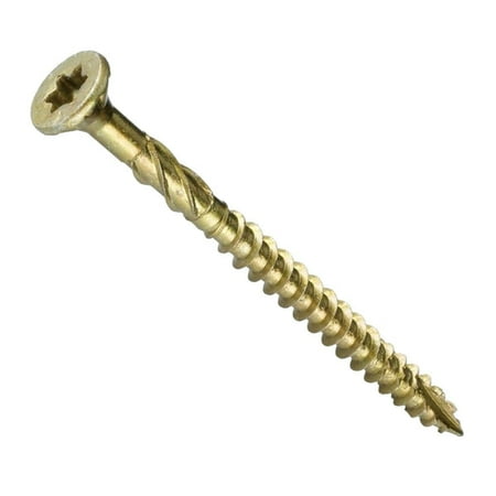 

GRK 01075 R4 Pro-Pak Multi-Purpose Framing Screw #8 x 1-3/4 925-Count