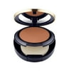 ESTEE LAUDER - ESTEE LAUDER/DOUBLE WEAR STAY-IN-PLACE POWDER 7C1 RICH MAHOGANY(A8) SL DMG.42 OZ